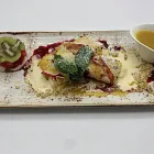 Unternehmen 9 Bild LA GONDOLA DUE Restaurant & Café am Berlin BE
