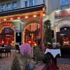 Unternehmen 11 Bild LA GONDOLA DUE Restaurant & Café am Berlin BE