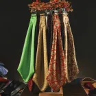 Unternehmen 6 Bild LAGANO - KRAWATTEN & HERREN-ACCESSOIRES Textil, Bekleidung Einzelhandel am Berlin BE