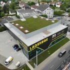Unternehmen 1 Bild LAGERBOX BIELEFELD Transportunternehmen, Fuhrunternehmen am Bielefeld NW