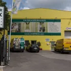 Unternehmen 1 Bild LAGERBOX DÜSSELDORF HEERDT Transportunternehmen, Fuhrunternehmen am Düsseldorf NW