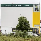 Unternehmen 3 Bild LAGERBOX ESSEN Transportunternehmen, Fuhrunternehmen am Essen NW
