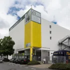 Unternehmen 6 Bild LAGERBOX ESSEN Transportunternehmen, Fuhrunternehmen am Essen NW