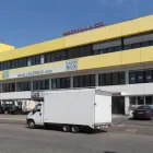 Unternehmen 3 Bild LAGERBOX KÖLN POLL Transportunternehmen, Fuhrunternehmen am Köln NW
