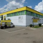 Unternehmen 6 Bild LAGERBOX MANNHEIM Transportunternehmen, Fuhrunternehmen am Mannheim BW