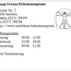 Unternehmen 1 Bild LANGE IVONNE HEBAMMENPRAXIS Ärzte am Iserlohn NW
