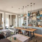 Unternehmen 29 Bild LARI RESTAURANT BAR LOUNGE Restaurant & Café am Neukieritzsch SN