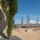 Unternehmen 32 Bild LARI RESTAURANT BAR LOUNGE Restaurant & Café am Neukieritzsch SN