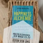 Unternehmen 96 Bild LARISSA WASSERTHAL - FÜHRUNGSKRÄFTE COACHING UND UNTERNEHMER COACHING - HAPPINESS ALCHEMIE Soziales & Gesellschaft am Wiesbaden HE
