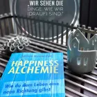 Unternehmen 116 Bild LARISSA WASSERTHAL - FÜHRUNGSKRÄFTE COACHING UND UNTERNEHMER COACHING - HAPPINESS ALCHEMIE Soziales & Gesellschaft am Wiesbaden HE