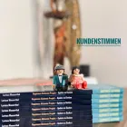 Unternehmen 120 Bild LARISSA WASSERTHAL - FÜHRUNGSKRÄFTE COACHING UND UNTERNEHMER COACHING - HAPPINESS ALCHEMIE Soziales & Gesellschaft am Wiesbaden HE