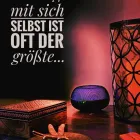 Unternehmen 129 Bild LARISSA WASSERTHAL - FÜHRUNGSKRÄFTE COACHING UND UNTERNEHMER COACHING - HAPPINESS ALCHEMIE Soziales & Gesellschaft am Wiesbaden HE
