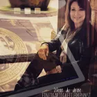 Unternehmen 147 Bild LARISSA WASSERTHAL - FÜHRUNGSKRÄFTE COACHING UND UNTERNEHMER COACHING - HAPPINESS ALCHEMIE Soziales & Gesellschaft am Wiesbaden HE