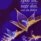 Unternehmen 150 Bild LARISSA WASSERTHAL - FÜHRUNGSKRÄFTE COACHING UND UNTERNEHMER COACHING - HAPPINESS ALCHEMIE Soziales & Gesellschaft am Wiesbaden HE