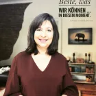 Unternehmen 161 Bild LARISSA WASSERTHAL - FÜHRUNGSKRÄFTE COACHING UND UNTERNEHMER COACHING - HAPPINESS ALCHEMIE Soziales & Gesellschaft am Wiesbaden HE