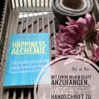 Unternehmen 162 Bild LARISSA WASSERTHAL - FÜHRUNGSKRÄFTE COACHING UND UNTERNEHMER COACHING - HAPPINESS ALCHEMIE Soziales & Gesellschaft am Wiesbaden HE