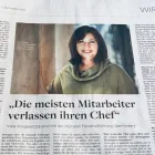 Unternehmen 186 Bild LARISSA WASSERTHAL - FÜHRUNGSKRÄFTE COACHING UND UNTERNEHMER COACHING - HAPPINESS ALCHEMIE Soziales & Gesellschaft am Wiesbaden HE