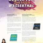 Unternehmen 187 Bild LARISSA WASSERTHAL - FÜHRUNGSKRÄFTE COACHING UND UNTERNEHMER COACHING - HAPPINESS ALCHEMIE Soziales & Gesellschaft am Wiesbaden HE