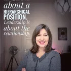 Unternehmen 196 Bild LARISSA WASSERTHAL - FÜHRUNGSKRÄFTE COACHING UND UNTERNEHMER COACHING - HAPPINESS ALCHEMIE Soziales & Gesellschaft am Wiesbaden HE