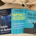 Unternehmen 198 Bild LARISSA WASSERTHAL - FÜHRUNGSKRÄFTE COACHING UND UNTERNEHMER COACHING - HAPPINESS ALCHEMIE Soziales & Gesellschaft am Wiesbaden HE