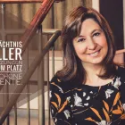 Unternehmen 208 Bild LARISSA WASSERTHAL - FÜHRUNGSKRÄFTE COACHING UND UNTERNEHMER COACHING - HAPPINESS ALCHEMIE Soziales & Gesellschaft am Wiesbaden HE
