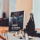 Unternehmen 212 Bild LARISSA WASSERTHAL - FÜHRUNGSKRÄFTE COACHING UND UNTERNEHMER COACHING - HAPPINESS ALCHEMIE Soziales & Gesellschaft am Wiesbaden HE