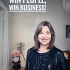 Unternehmen 219 Bild LARISSA WASSERTHAL - FÜHRUNGSKRÄFTE COACHING UND UNTERNEHMER COACHING - HAPPINESS ALCHEMIE Soziales & Gesellschaft am Wiesbaden HE