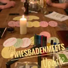 Unternehmen 229 Bild LARISSA WASSERTHAL - FÜHRUNGSKRÄFTE COACHING UND UNTERNEHMER COACHING - HAPPINESS ALCHEMIE Soziales & Gesellschaft am Wiesbaden HE