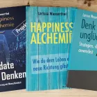 Unternehmen 27 Bild LARISSA WASSERTHAL - FÜHRUNGSKRÄFTE COACHING UND UNTERNEHMER COACHING - HAPPINESS ALCHEMIE Soziales & Gesellschaft am Wiesbaden HE