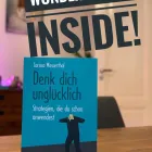 Unternehmen 52 Bild LARISSA WASSERTHAL - FÜHRUNGSKRÄFTE COACHING UND UNTERNEHMER COACHING - HAPPINESS ALCHEMIE Soziales & Gesellschaft am Wiesbaden HE
