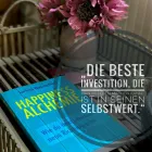 Unternehmen 60 Bild LARISSA WASSERTHAL - FÜHRUNGSKRÄFTE COACHING UND UNTERNEHMER COACHING - HAPPINESS ALCHEMIE Soziales & Gesellschaft am Wiesbaden HE