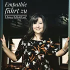 Unternehmen 63 Bild LARISSA WASSERTHAL - FÜHRUNGSKRÄFTE COACHING UND UNTERNEHMER COACHING - HAPPINESS ALCHEMIE Soziales & Gesellschaft am Wiesbaden HE