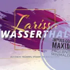Unternehmen 65 Bild LARISSA WASSERTHAL - FÜHRUNGSKRÄFTE COACHING UND UNTERNEHMER COACHING - HAPPINESS ALCHEMIE Soziales & Gesellschaft am Wiesbaden HE