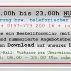 Unternehmen 11 Bild LATE PRINT Service & Dienstleistung am Remscheid NW