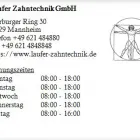 Unternehmen 1 Bild LAUFER ZAHNTECHNIK GMBH Zahntechniker am Mannheim BW