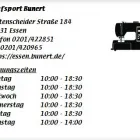 Unternehmen 1 Bild LAUFSPORT BUNERT Schuhe Einzelhandel am Essen NW