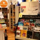 Unternehmen 4 Bild LAUSCH & ZWEIGLE MUSIKALIEN Videotheken, Filmverleihunternehmen am Stuttgart BW