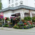 Unternehmen 1 Bild LE FLEUR DAS BLUMENCAFE Restaurant & Café am Starnberg BY