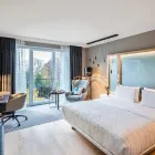 Unternehmen 18 Bild LE MÉRIDIEN HAMBURG Reisen am Hamburg