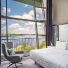 Unternehmen 23 Bild LE MÉRIDIEN HAMBURG Reisen am Hamburg