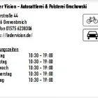 Unternehmen 1 Bild LEDER VISION - AUTOSATTLEREI & POLSTEREI GROCHOWSKI Service & Dienstleistung am Grevenbroich NW