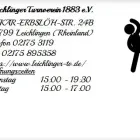 Unternehmen 1 Bild LEICHLINGER TURNVEREIN 1883 E.V. Vereine am Leichlingen (Rheinland) NW