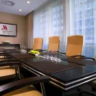 Unternehmen 10 Bild LEIPZIG MARRIOTT HOTEL Veranstaltungen & Messen am Leipzig