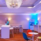 Unternehmen 14 Bild LEIPZIG MARRIOTT HOTEL Veranstaltungen & Messen am Leipzig