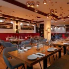 Unternehmen 17 Bild LEIPZIG MARRIOTT HOTEL Veranstaltungen & Messen am Leipzig