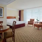 Unternehmen 24 Bild LEIPZIG MARRIOTT HOTEL Veranstaltungen & Messen am Leipzig