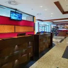 Unternehmen 25 Bild LEIPZIG MARRIOTT HOTEL Veranstaltungen & Messen am Leipzig