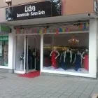 Unternehmen 1 Bild LIDYA DAMENMODE TESETTÜR GIYIM Textil, Bekleidung Einzelhandel am Ludwigsburg BW