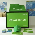 Unternehmen 5 Bild LIEFERSERVICE - EINKAUFSSERVICE - STARNBERG | ARRANJA GMBH Supermärkte & Discounter am Starnberg BY