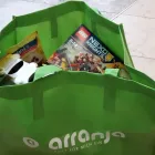 Unternehmen 2 Bild LIEFERSERVICE - EINKAUFSSERVICE - STARNBERG | ARRANJA GMBH Supermärkte & Discounter am Starnberg BY